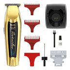 WAHL Detailer Li Gold MEA (EU & UK plug) Hair Trimmer