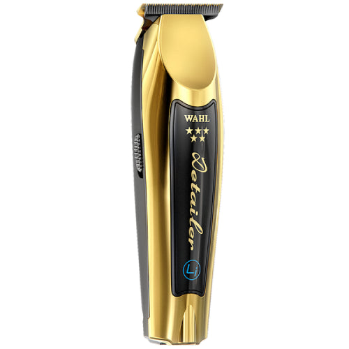 WAHL Detailer Li Gold MEA (EU & UK plug) Hair Trimmer