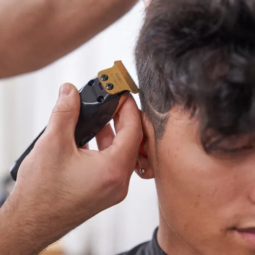 WAHL Detailer Li Gold MEA (EU & UK plug) Hair Trimmer