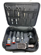 WAHL Hi-Viz CORDLESS SENIOR METAL SHAVING KIT