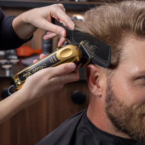 WAHL Magic Clip C/C Black/Gold Euro/UK