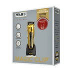 WAHL Magic Clip C/C Black/Gold Euro/UK