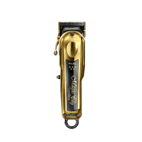 WAHL Magic Clip C/C Black/Gold Euro/UK