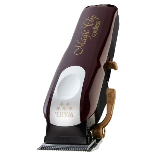 WAHL Magic clip Cordless EU/UK.