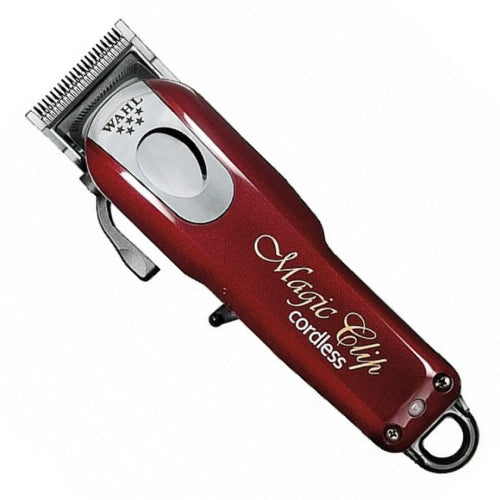WAHL Magic clip Cordless EU/UK.