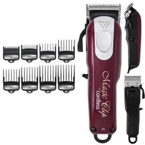 WAHL Magic clip Cordless EU/UK.