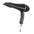 WAHL SuperDry 2000w/AC hair dryer/UK