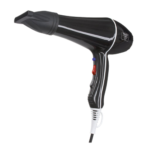 WAHL SuperDry 2000w/AC hair dryer/UK