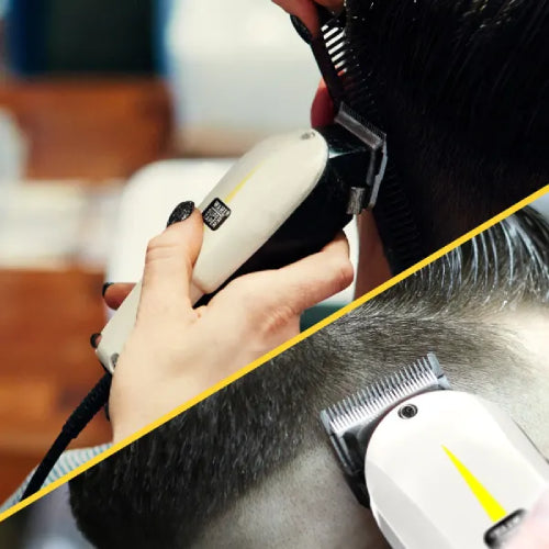 WAHL Super Taper hair clipper/UK