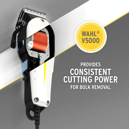 WAHL Super Taper hair clipper/UK