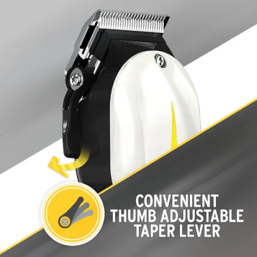 WAHL Super Taper hair clipper/UK
