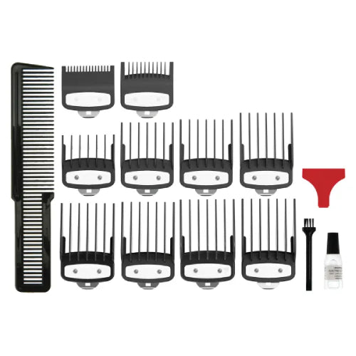 WAHL LEGEND CORDLESS HAIR CLIPPER