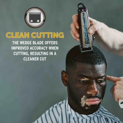 WAHL LEGEND CORDLESS HAIR CLIPPER
