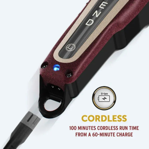 WAHL LEGEND CORDLESS HAIR CLIPPER