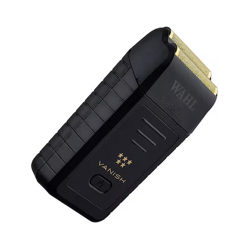 WAHL Vanish Shaver Li Gold MEA