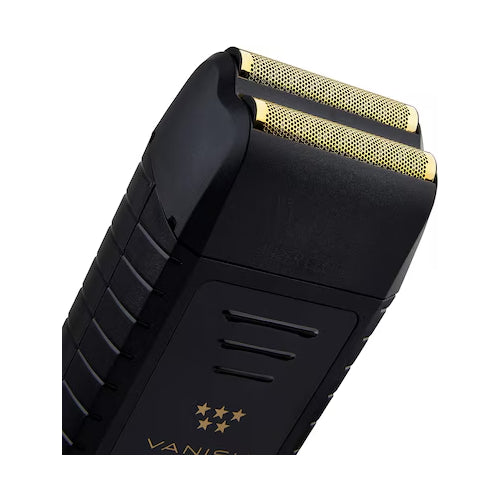 WAHL Vanish Shaver Li Gold MEA
