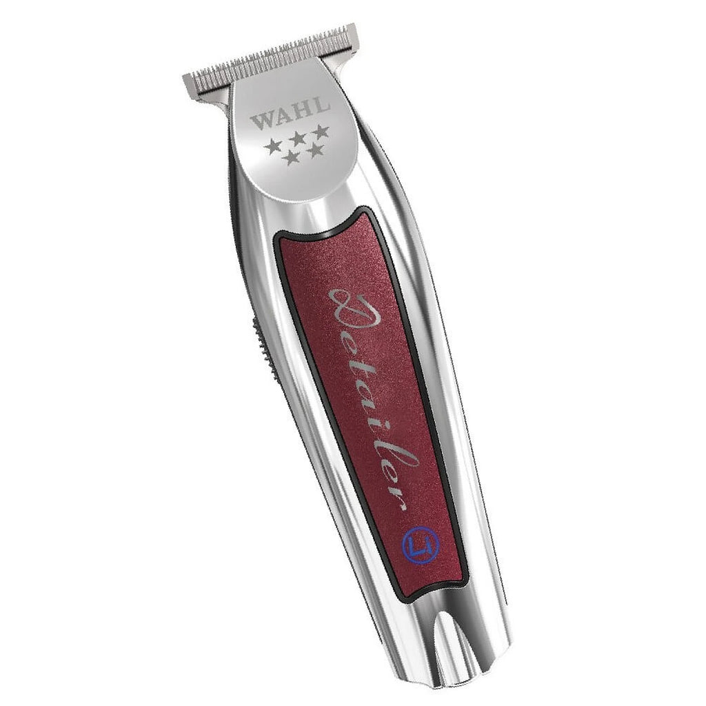 WAHL CORDLESS LEGEND DETAILER SHAVING KIT