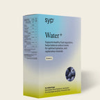 SYP Water+ Blueberry 10 sticks