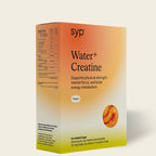 SYP Water+ Creatine 10 sticks
