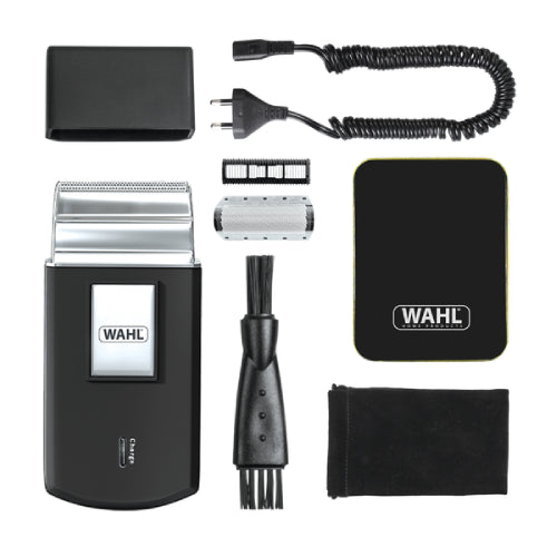 Wahl Travel shaver Professional/UK