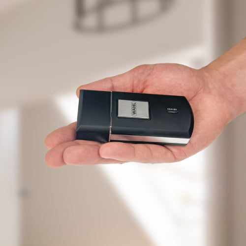 Wahl Travel shaver Professional/UK