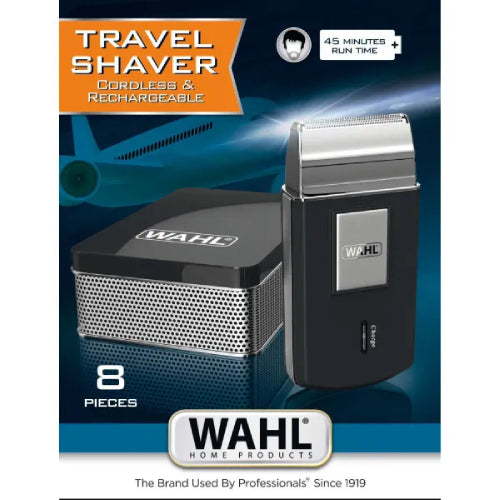 Wahl Travel shaver Professional/UK