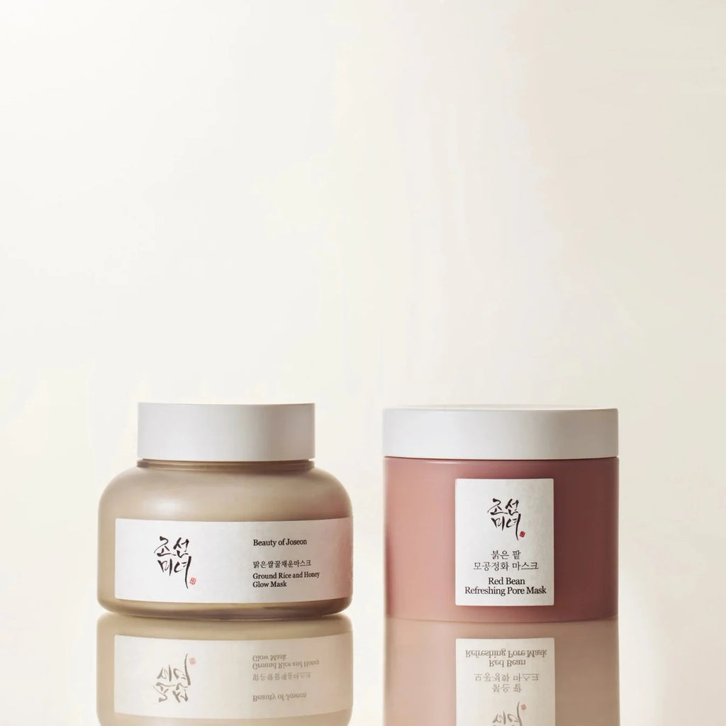 BEAUTY OF JOSEON Refining Pore Care Duo Set