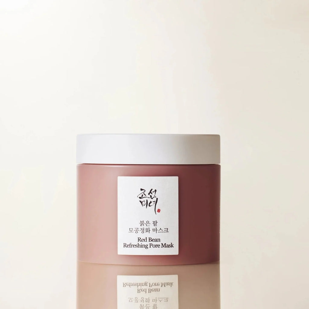 BEAUTY OF JOSEON Refining Pore Care Duo Set