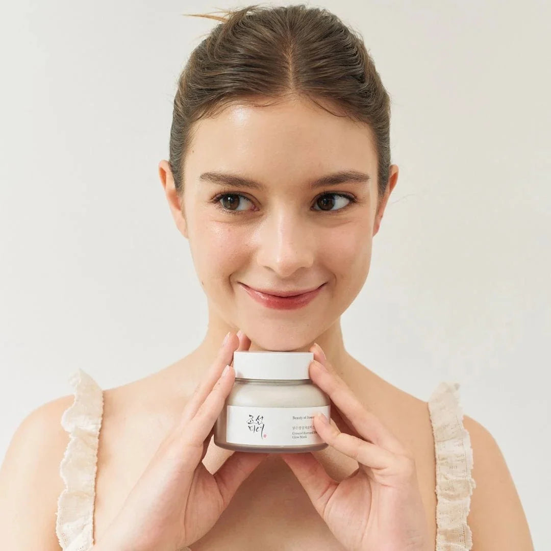 BEAUTY OF JOSEON Refining Pore Care Duo Set