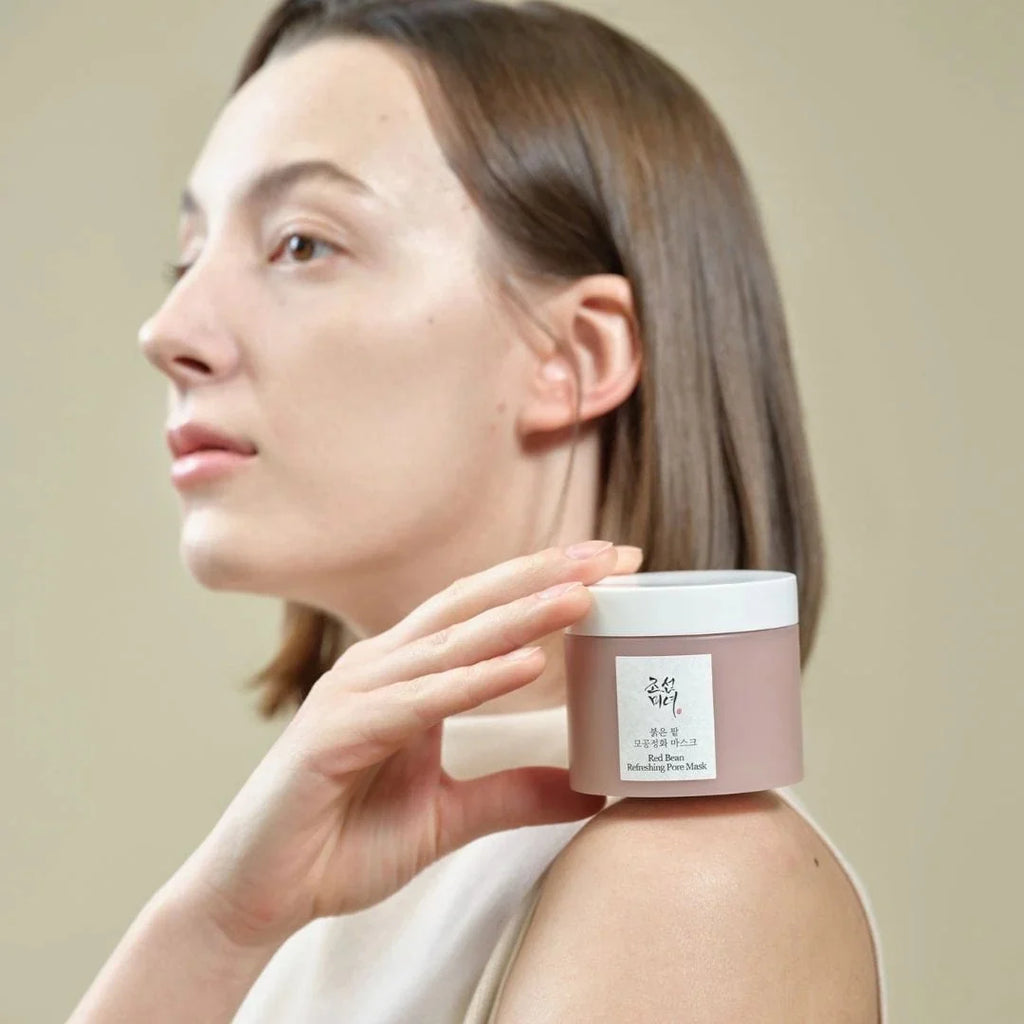 BEAUTY OF JOSEON Refining Pore Care Duo Set