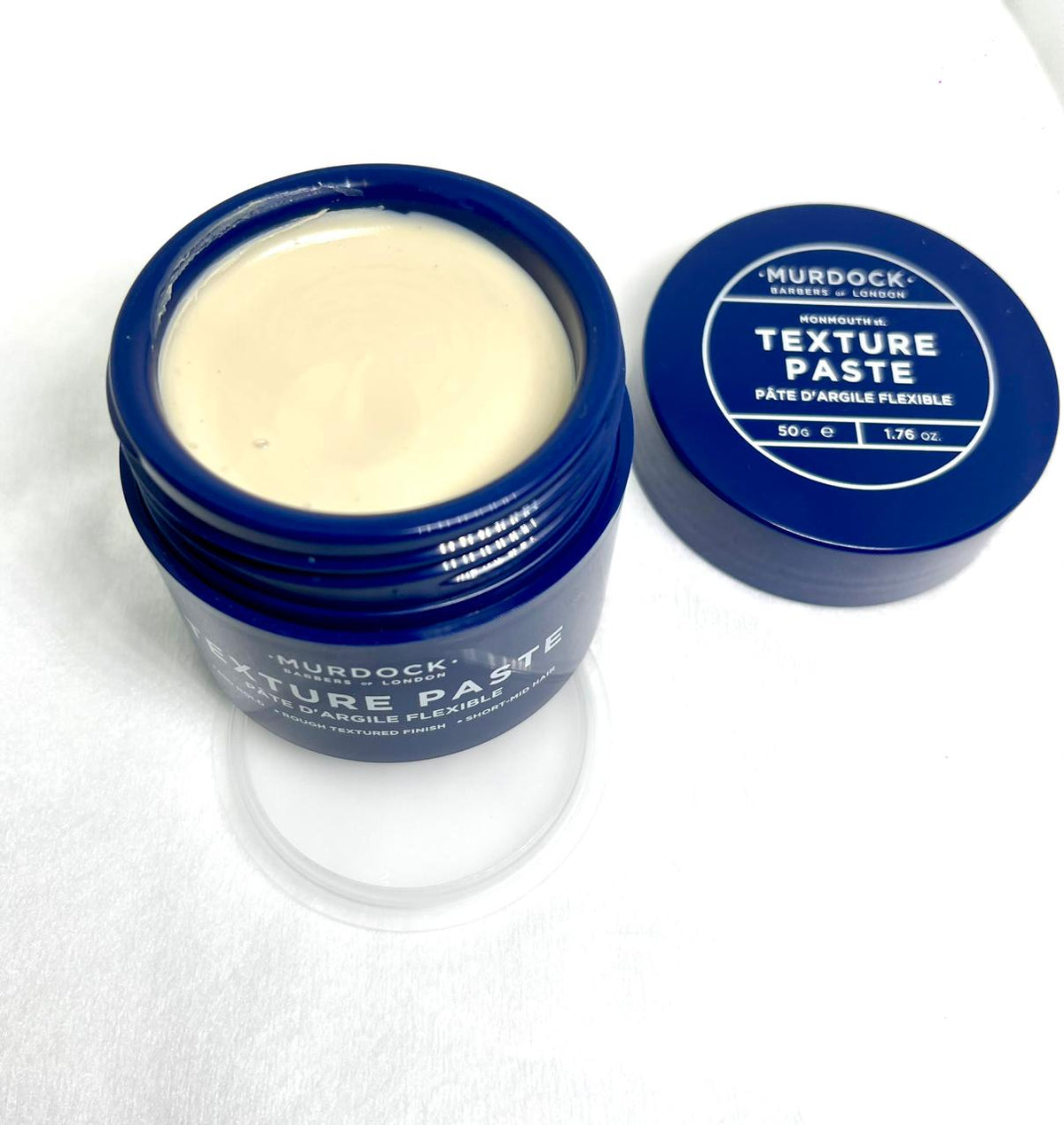Murdock London Texture Paste 50gm