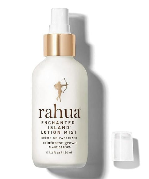 Rahua - Enchanted Island  Body Lotion Mist 124 ml