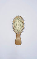 ACCA KAPPA Oval Natural Hair Style Brush Mini
