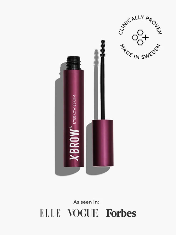 XLASH Xbrow Eyebrow Serum 3ML