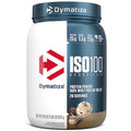 Dymatize ISO 100 1.3lb Cookies & Cream