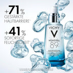 Mineral 89 fortifying and plumping daily booster 50ml