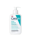 CeraVe Acne control cleanser 237ml.