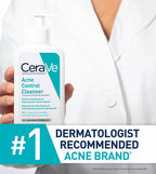 CeraVe Acne control cleanser 237ml.