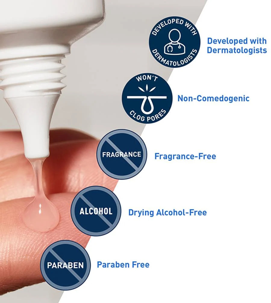 CeraVe Acne Control Gel 40ml