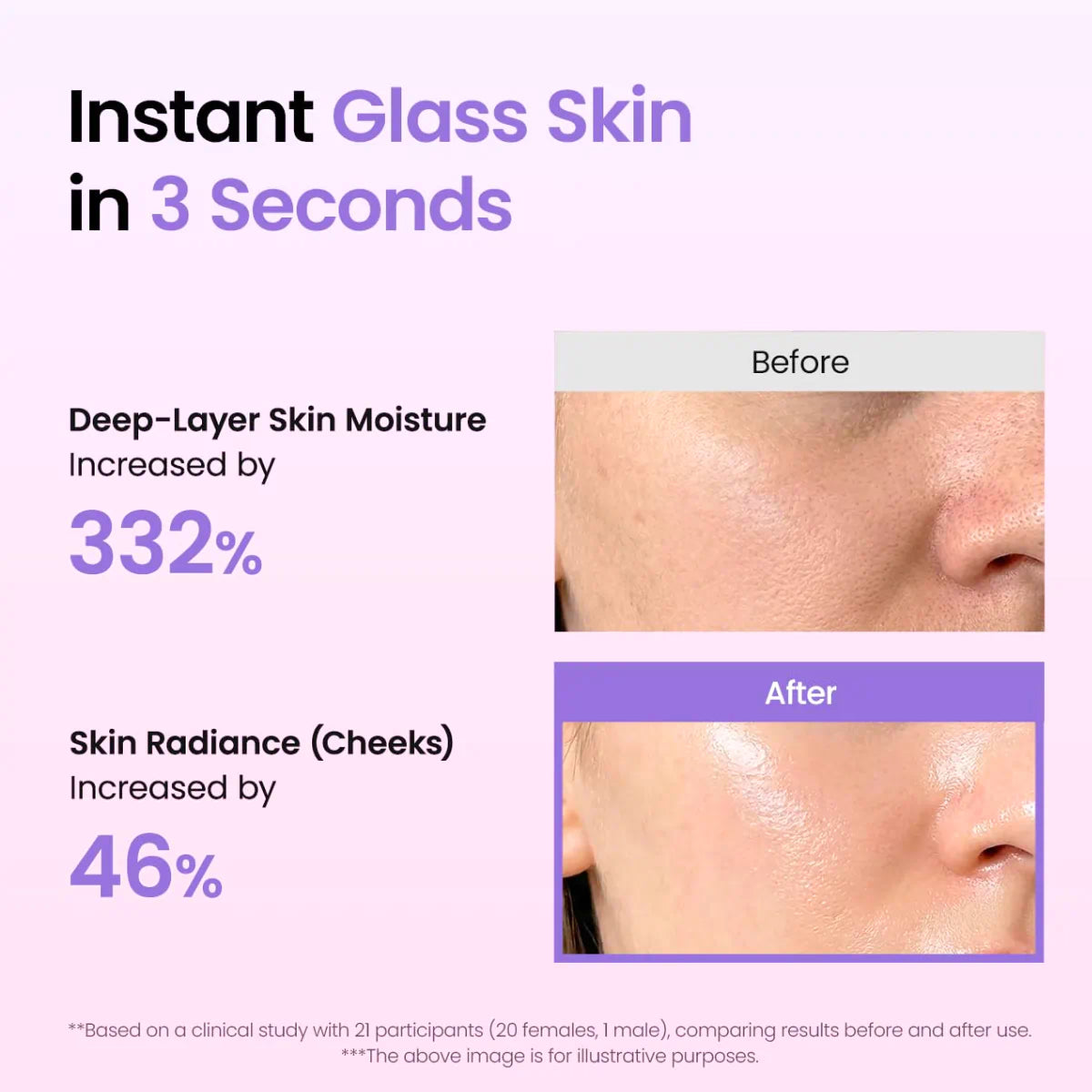 BIODANCE CAVIAR PDRN JELLY SERUM MIST 50ML
