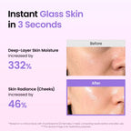 BIODANCE CAVIAR PDRN JELLY SERUM MIST 50ML