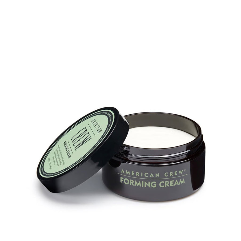 American Crew Forming Cream Medium Hold and shine 85gm