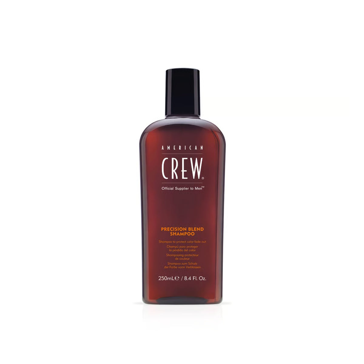 American Crew Precision Blend Shampoo 250ml.
