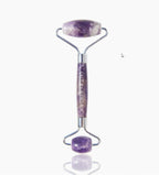 Salt By Hendrix Face Roller - Amethyst