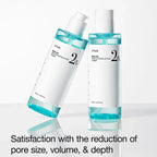 ANUA BHA 2% Gentle Exfoliating Toner 150ml