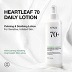ANUA Heartleaf 70 Daily Lotion 200ML