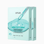 Anua PDRN Hyaluronic Acid Capsule 100 Serum Mask 23ml (1EA)
