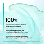 Anua PDRN Hyaluronic Acid Capsule 100 Serum Mask 23ml (1EA)