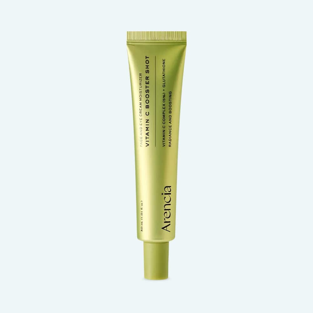 Arencia Vitamin C Booster Shot 30 ml