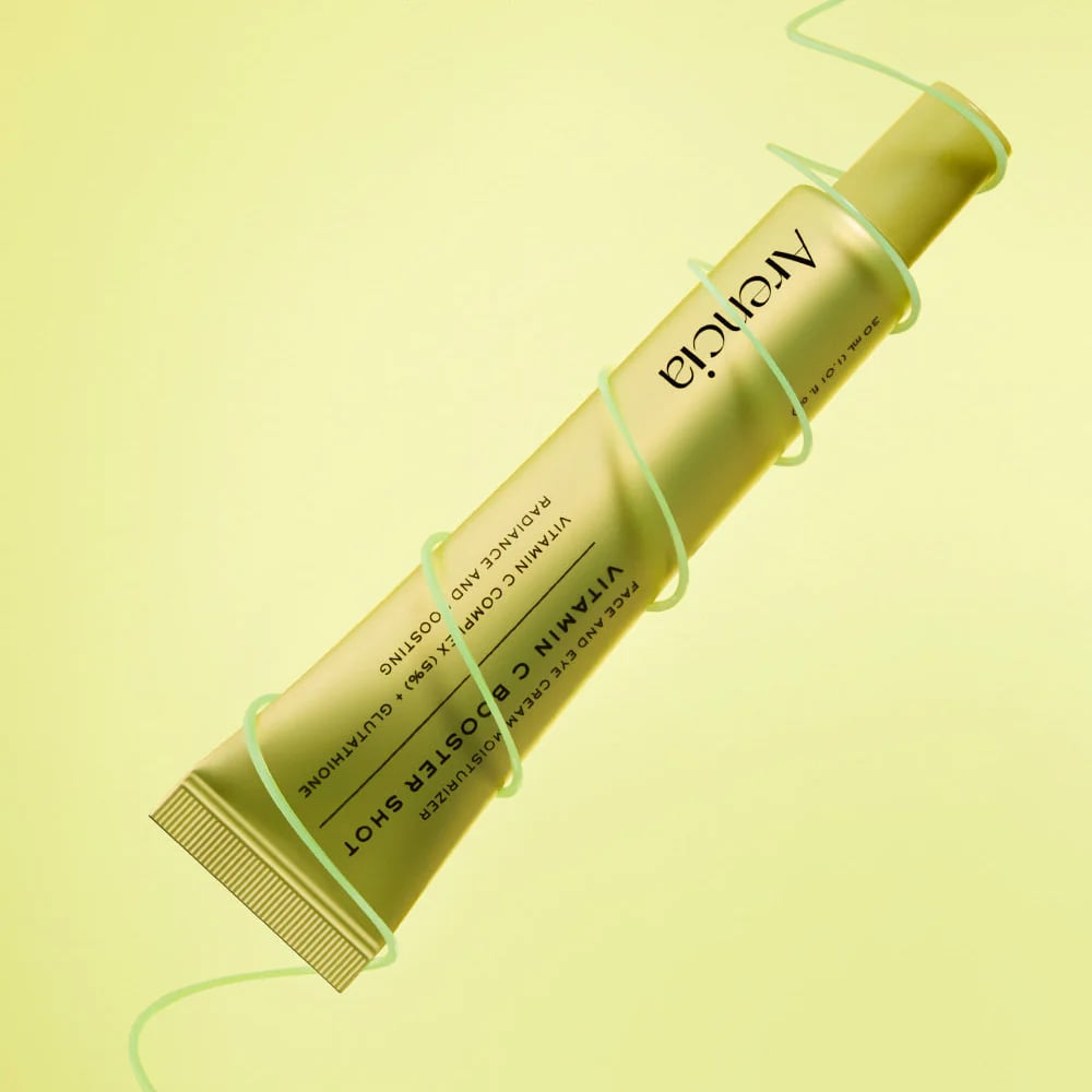 Arencia Vitamin C Booster Shot 30 ml